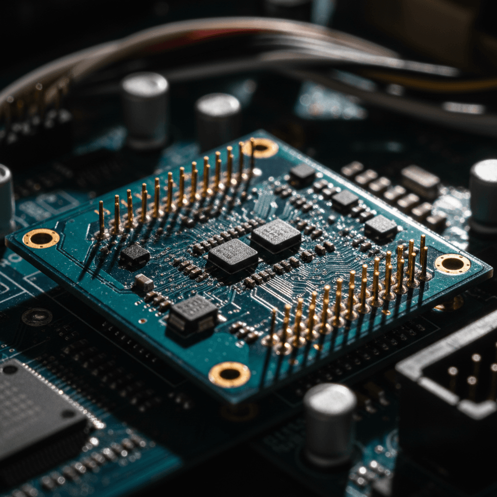 Mainboard máy tính